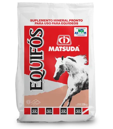 Embalagem Equifós
